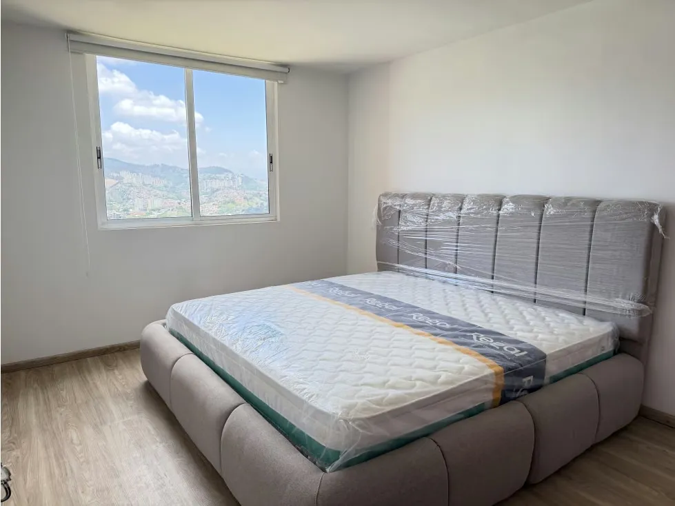 Apartamento en Colinas de la Tahona cumbres - 12