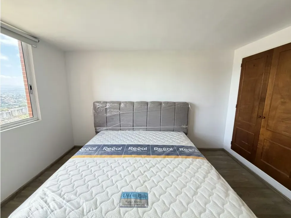 Apartamento en Colinas de la Tahona cumbres - 13