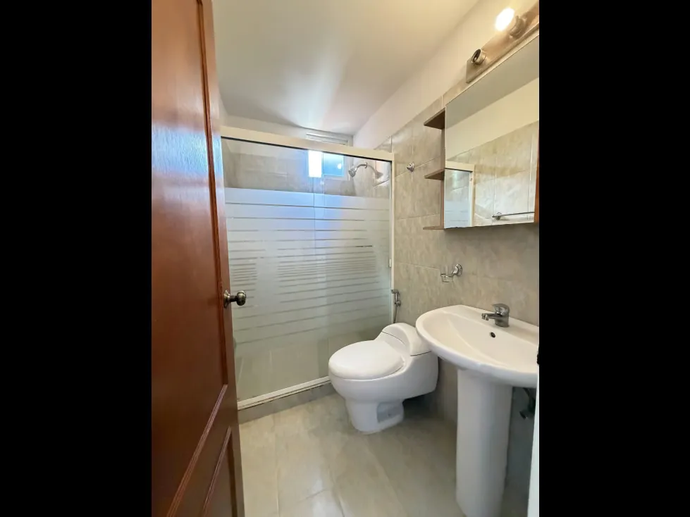 Apartamento en Colinas de la Tahona cumbres - 14