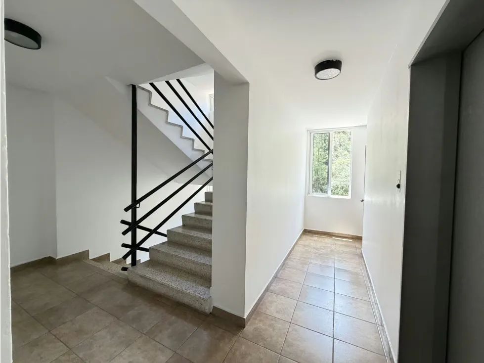 Apartamento en Colinas de la Tahona cumbres - 3