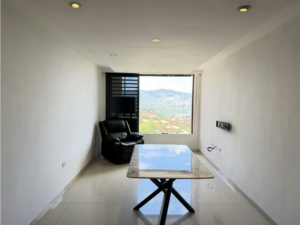 Apartamento en Colinas de la Tahona cumbres - 4