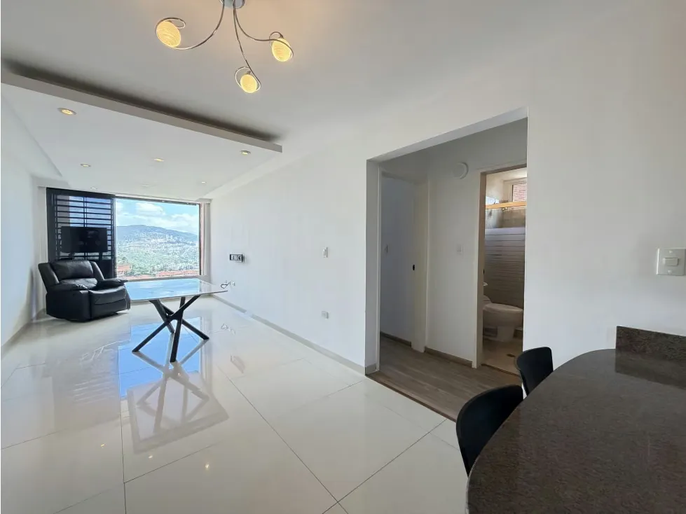 Apartamento en Colinas de la Tahona cumbres - 5
