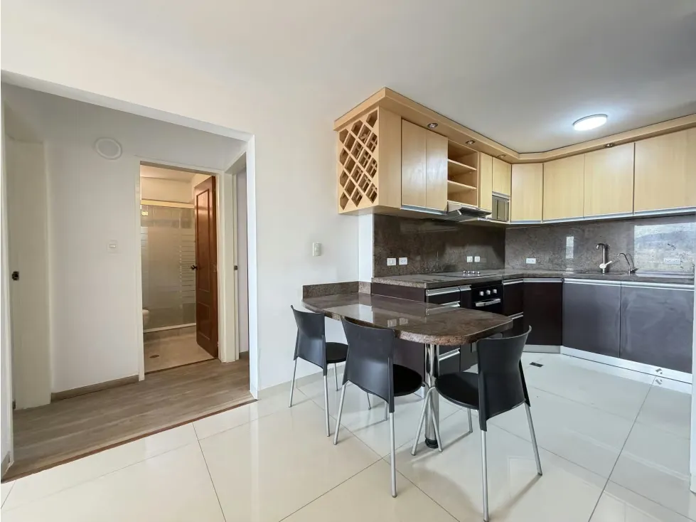 Apartamento en Colinas de la Tahona cumbres - 6