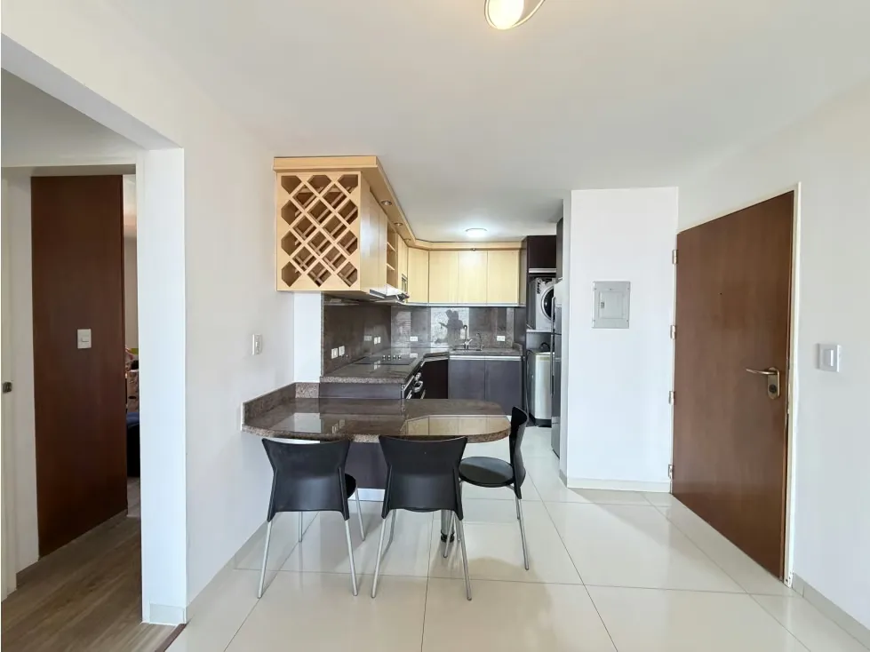 Apartamento en Colinas de la Tahona cumbres - 7