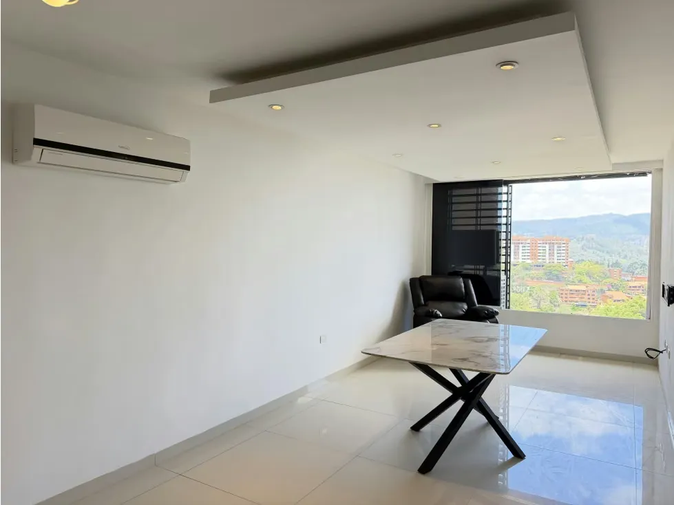 Apartamento en Colinas de la Tahona cumbres - 8