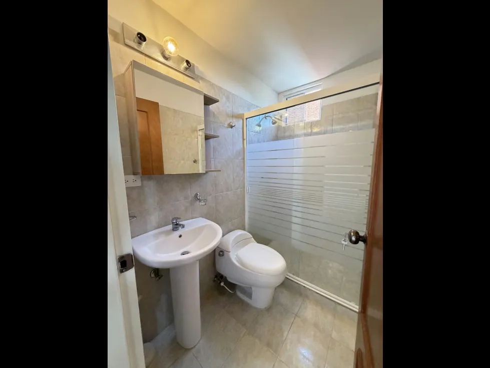 Apartamento en Colinas de la Tahona cumbres - 10