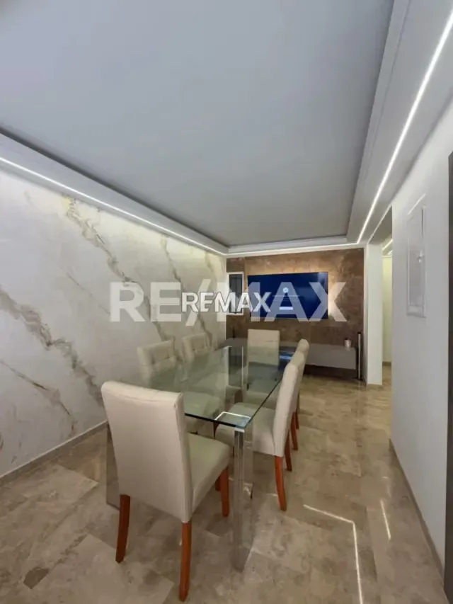 Townhouse en Venta Resid. Dunas del mar Av. Milagro Norte - 6