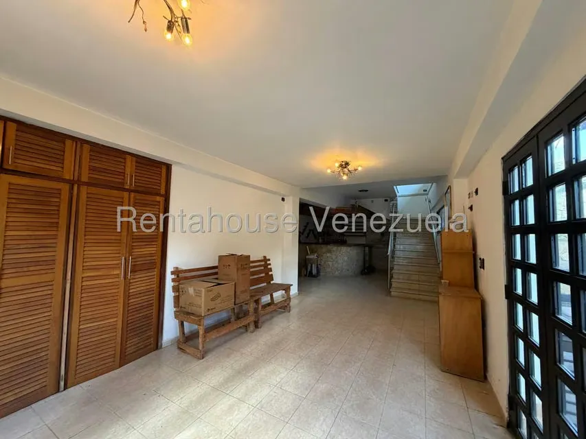 Casa (Multipes Niveles) en Alquiler en El Marques, Distrito Metropolitano - 12