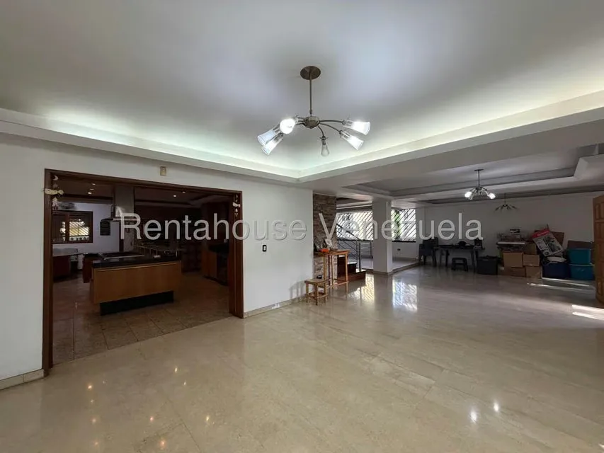 Casa (Multipes Niveles) en Alquiler en El Marques, Distrito Metropolitano - 15