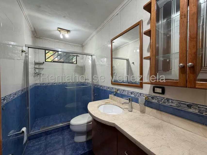 Casa (Multipes Niveles) en Alquiler en El Marques, Distrito Metropolitano - 27
