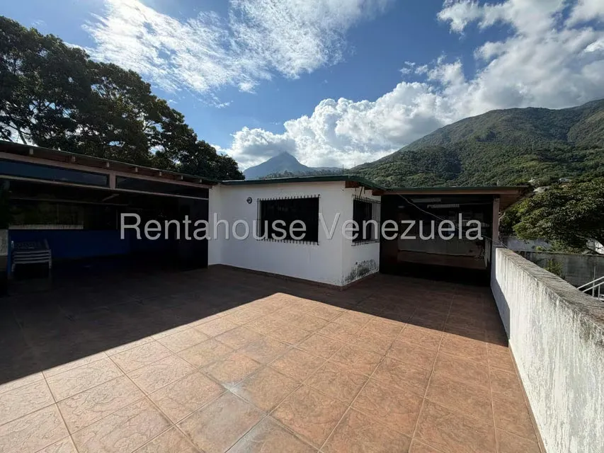 Casa (Multipes Niveles) en Alquiler en El Marques, Distrito Metropolitano - 37