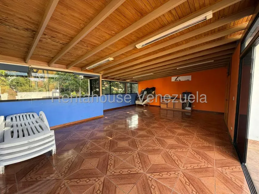Casa (Multipes Niveles) en Alquiler en El Marques, Distrito Metropolitano - 40