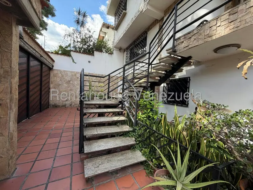 Casa (Multipes Niveles) en Alquiler en El Marques, Distrito Metropolitano - 6