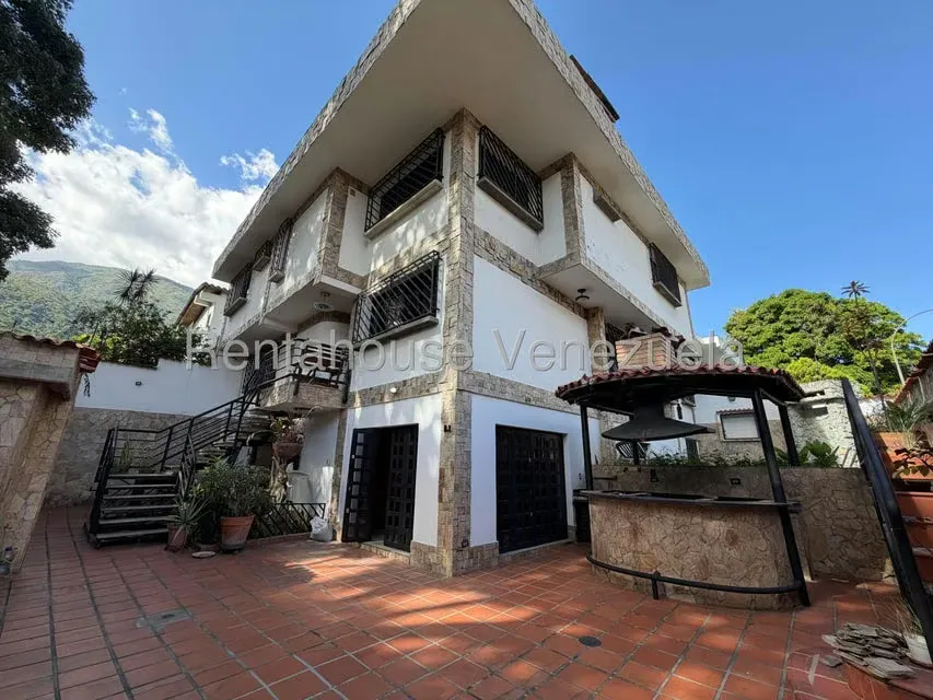 Casa (Multipes Niveles) en Alquiler en El Marques, Distrito Metropolitano - 8