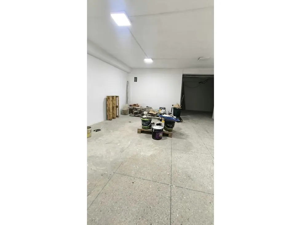 ALQUILER OFICINA AV LECUNA 100mts - 3
