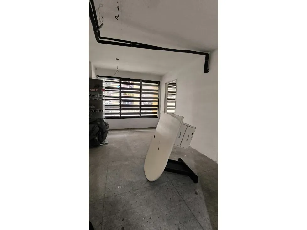 ALQUILER OFICINA AV LECUNA 100mts - 4