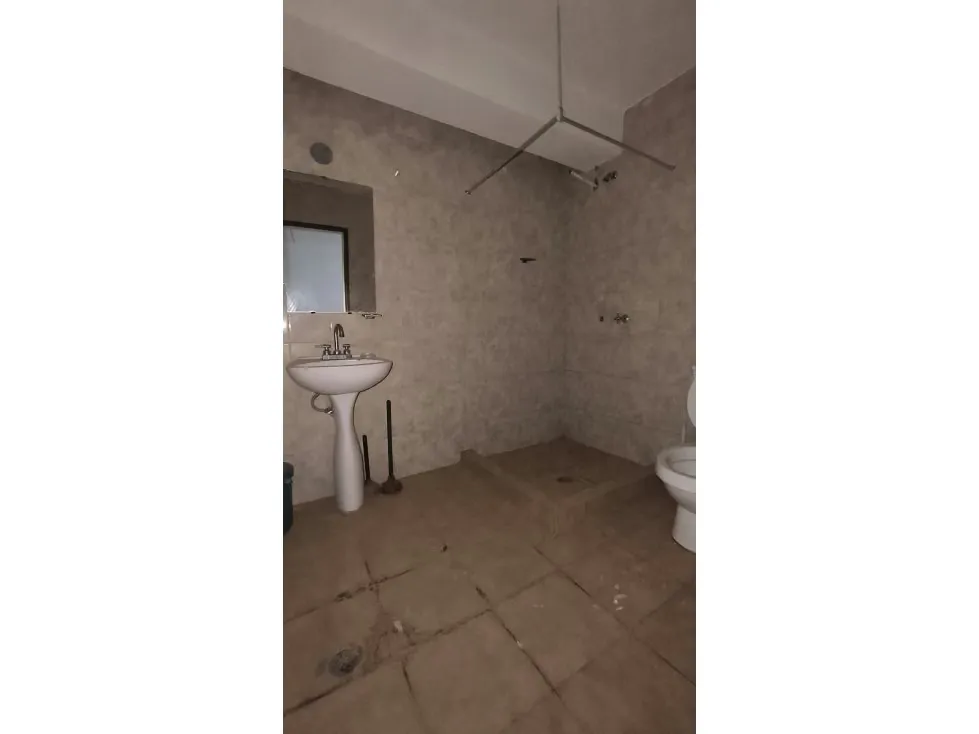 ALQUILER OFICINA AV LECUNA 100mts - 5