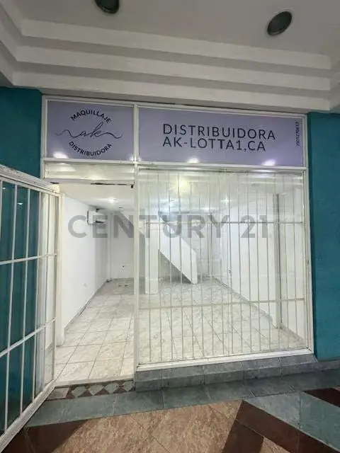 Alquiler en el CC Camino Real