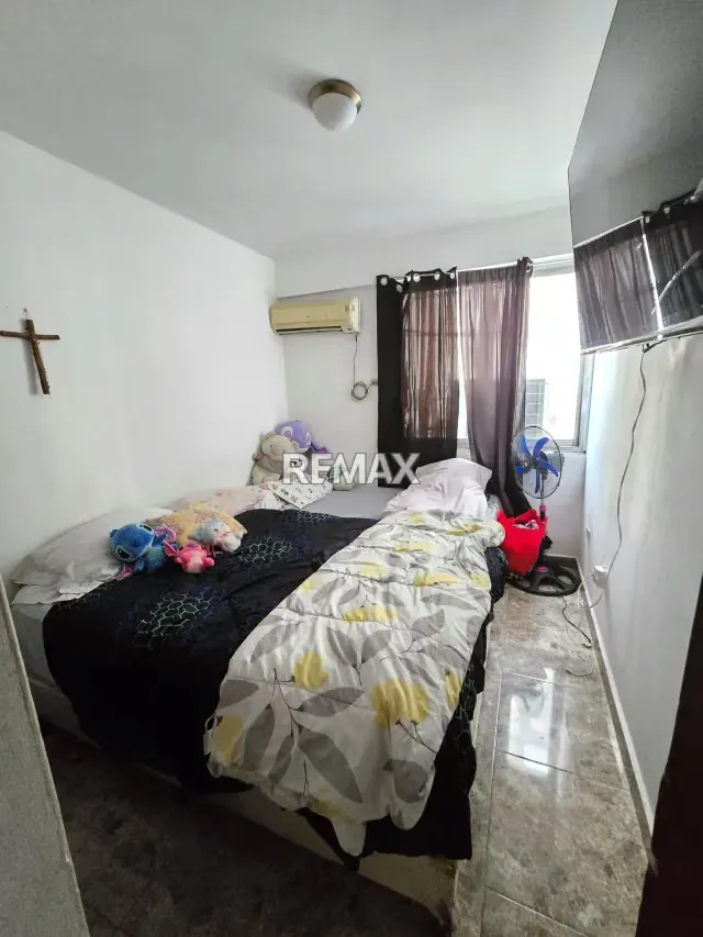 Venta Apartamento Res. EUNO Av. Bolivar detrás de Pollo Rico - 8