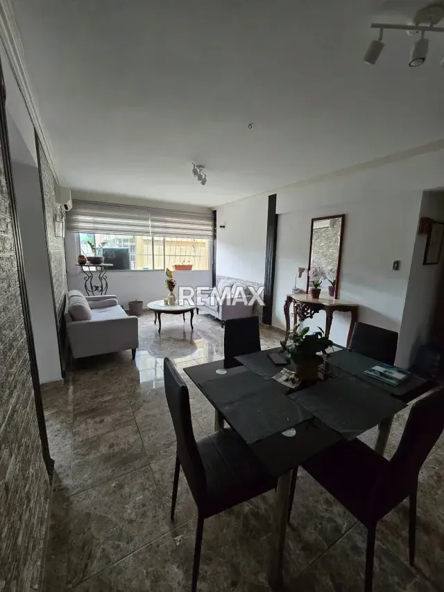 Venta Apartamento Res. EUNO Av. Bolivar detrás de Pollo Rico - 9
