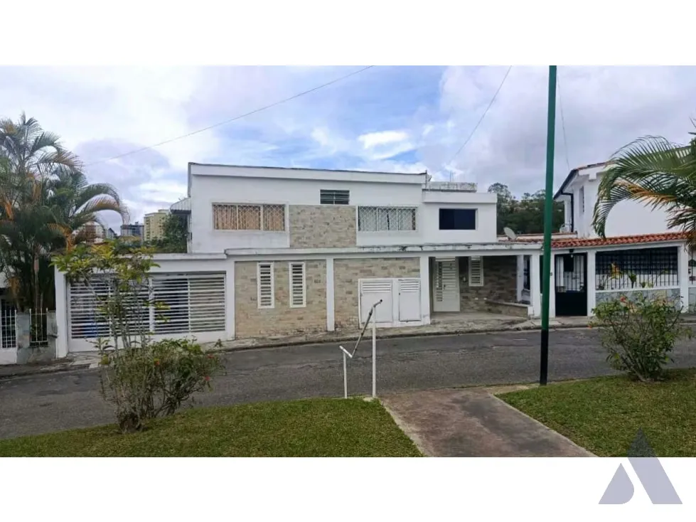 Vendo casa 507m2 San Antonio de Los Altos 9468 - 2