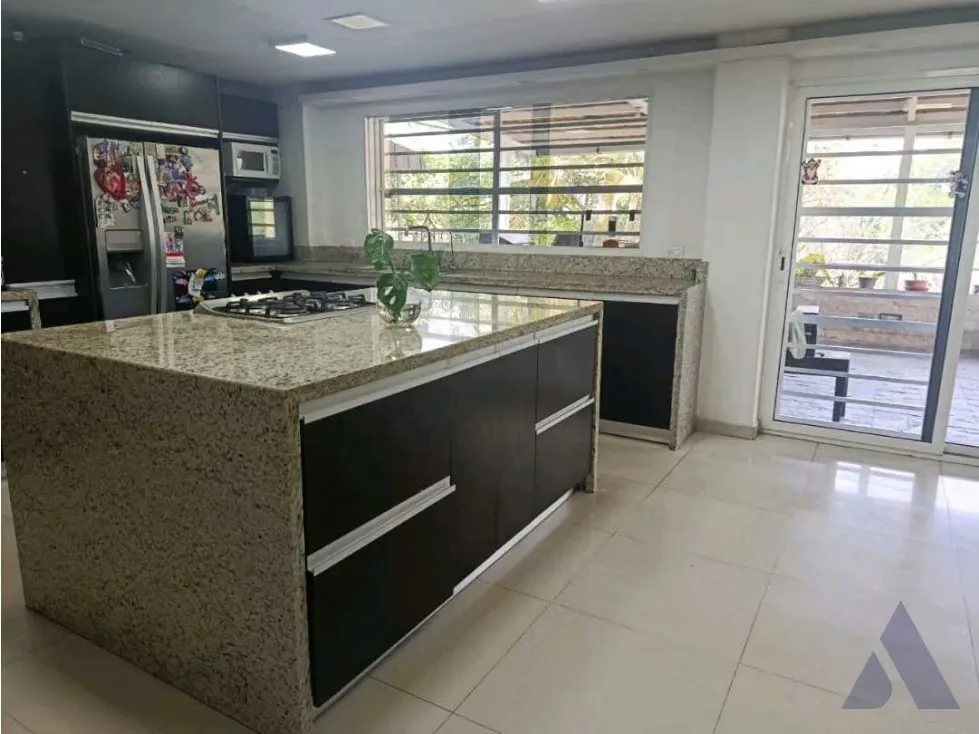 Vendo casa 507m2 San Antonio de Los Altos 9468 - 11