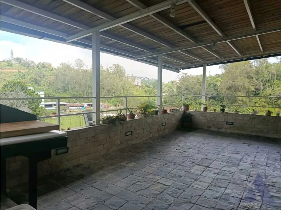 Vendo casa 507m2 San Antonio de Los Altos 9468 - 12