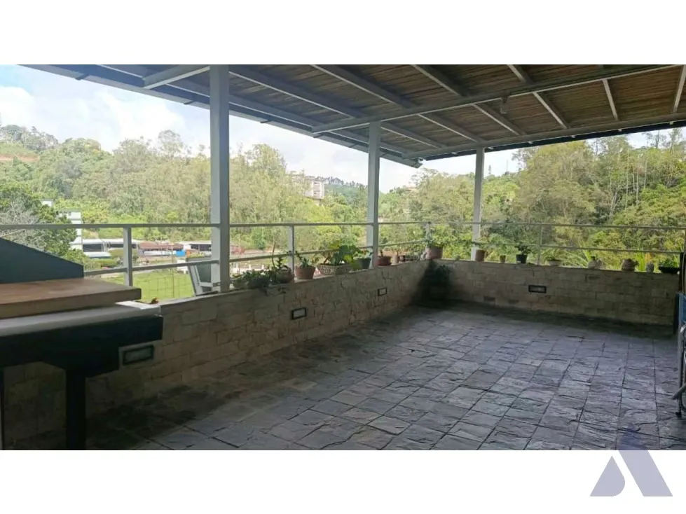 Vendo casa 507m2 San Antonio de Los Altos 9468 - 13
