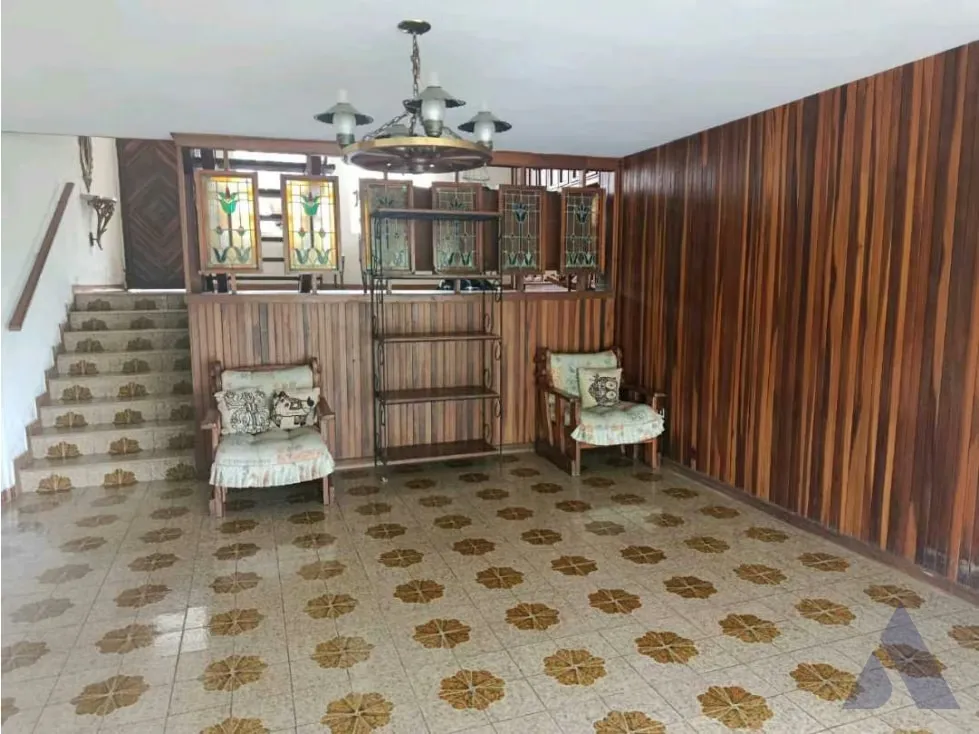 Vendo casa 507m2 San Antonio de Los Altos 9468 - 14