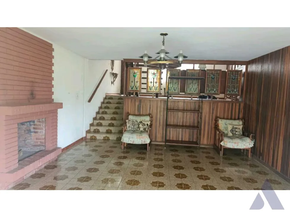 Vendo casa 507m2 San Antonio de Los Altos 9468 - 17