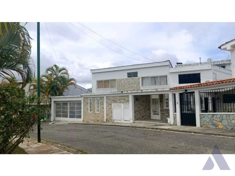 Vendo casa 507m2 San Antonio de Los Altos 9468 - 3