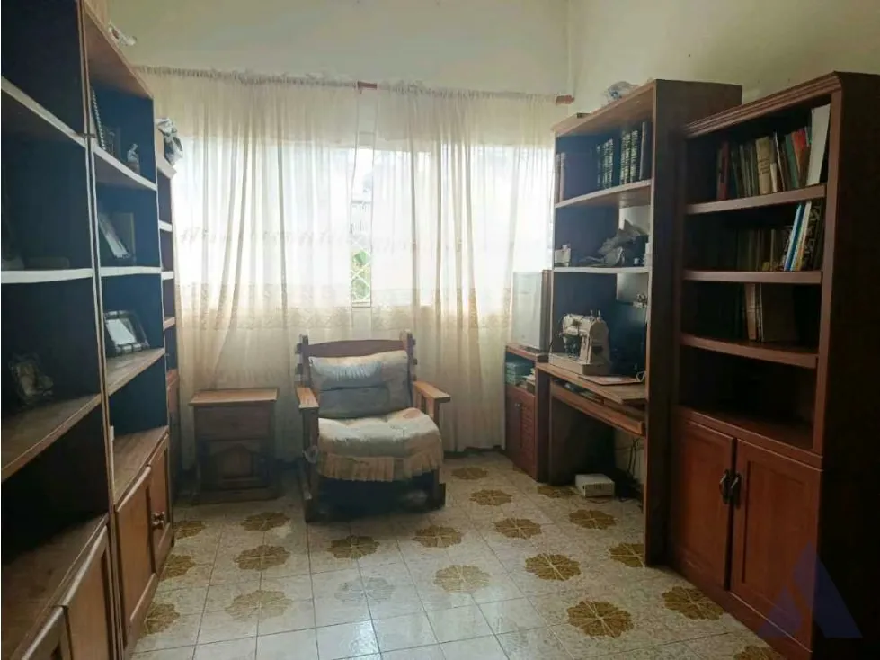 Vendo casa 507m2 San Antonio de Los Altos 9468 - 21