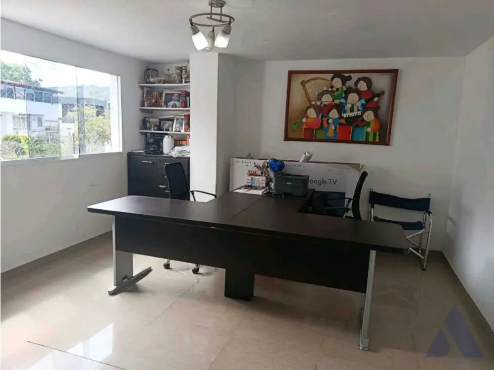 Vendo casa 507m2 San Antonio de Los Altos 9468 - 30