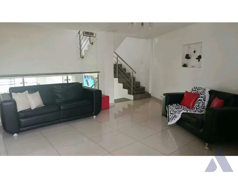 Vendo casa 507m2 San Antonio de Los Altos 9468 - 5
