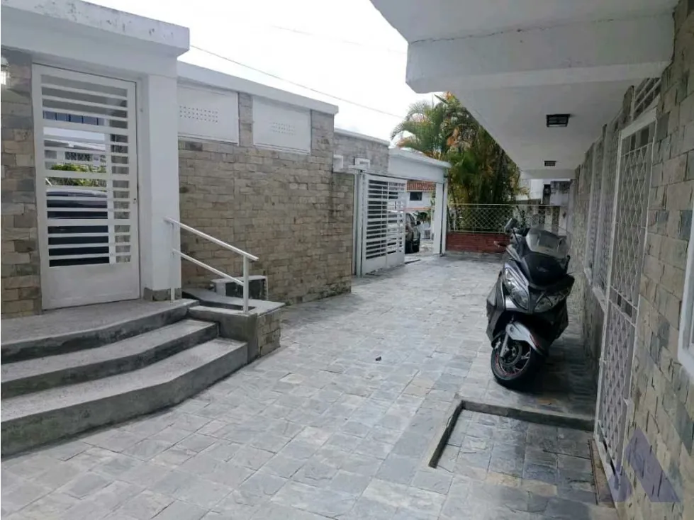 Vendo casa 507m2 San Antonio de Los Altos 9468 - 6
