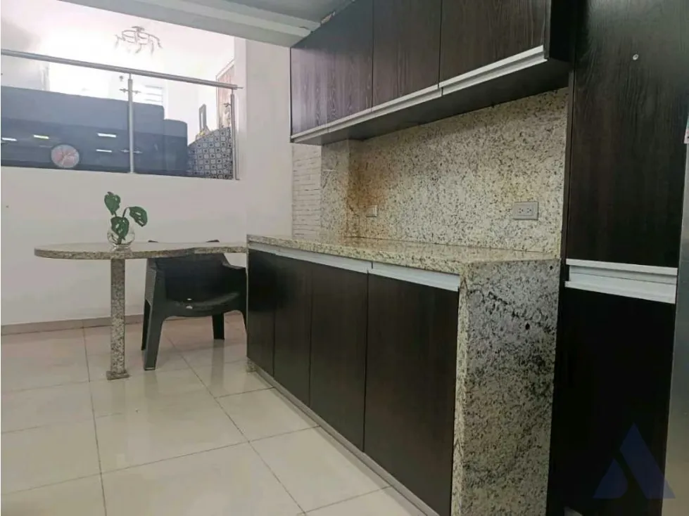 Vendo casa 507m2 San Antonio de Los Altos 9468 - 8