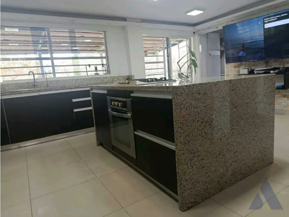 Vendo casa 507m2 San Antonio de Los Altos 9468 - 10