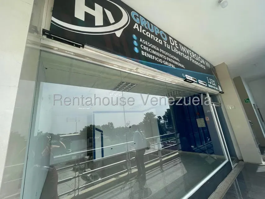 Local Comercial en Alquiler en Centro, Portuguesa
