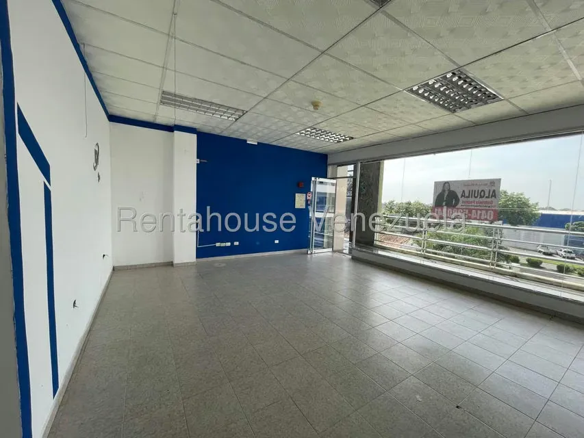 Local Comercial en Alquiler en Centro, Portuguesa - 4