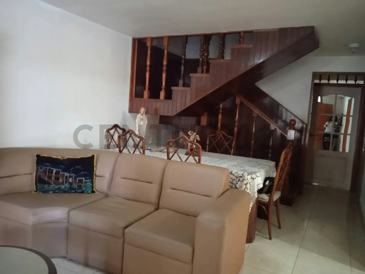 Comoda, amplia y bonita casa - 3