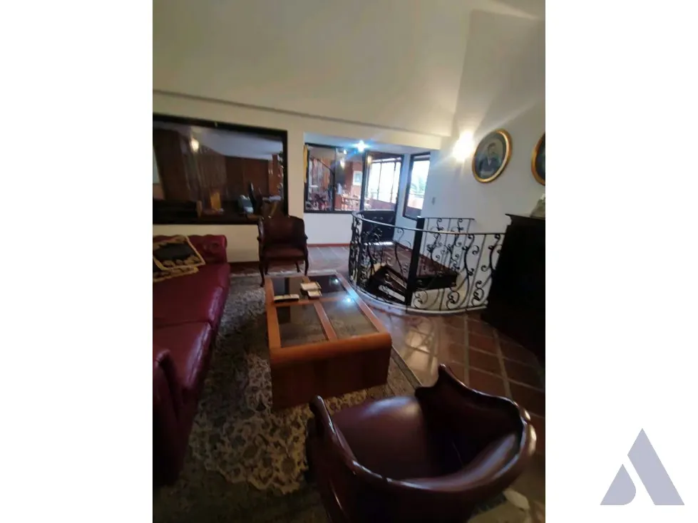 Se vende PH duplex 330m2 Los Palos Grandes 8382 - 13