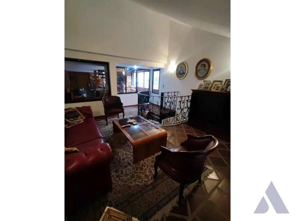 Se vende PH duplex 330m2 Los Palos Grandes 8382 - 14