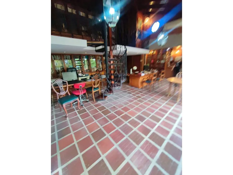 Se vende PH duplex 330m2 Los Palos Grandes 8382 - 20