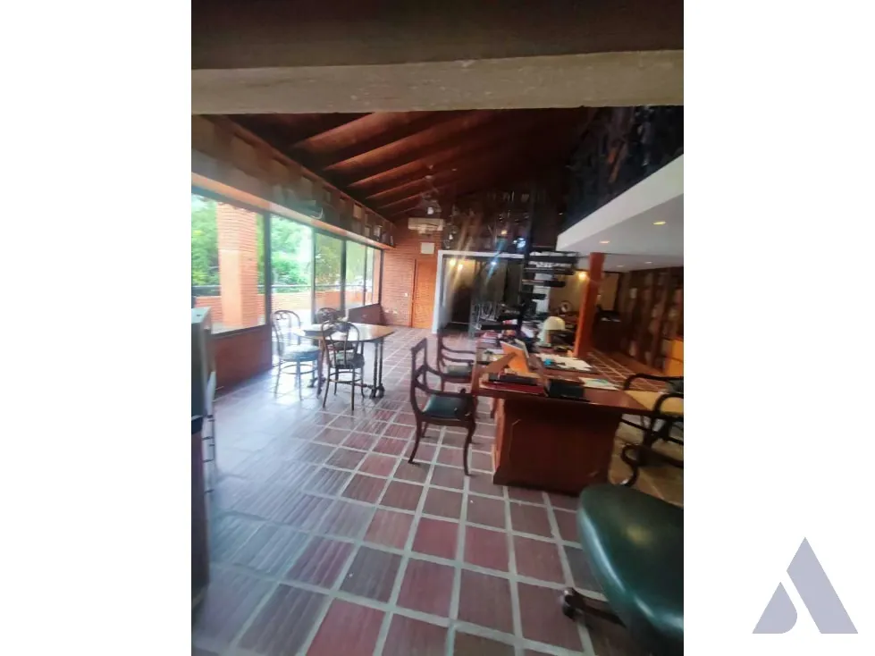 Se vende PH duplex 330m2 Los Palos Grandes 8382 - 23