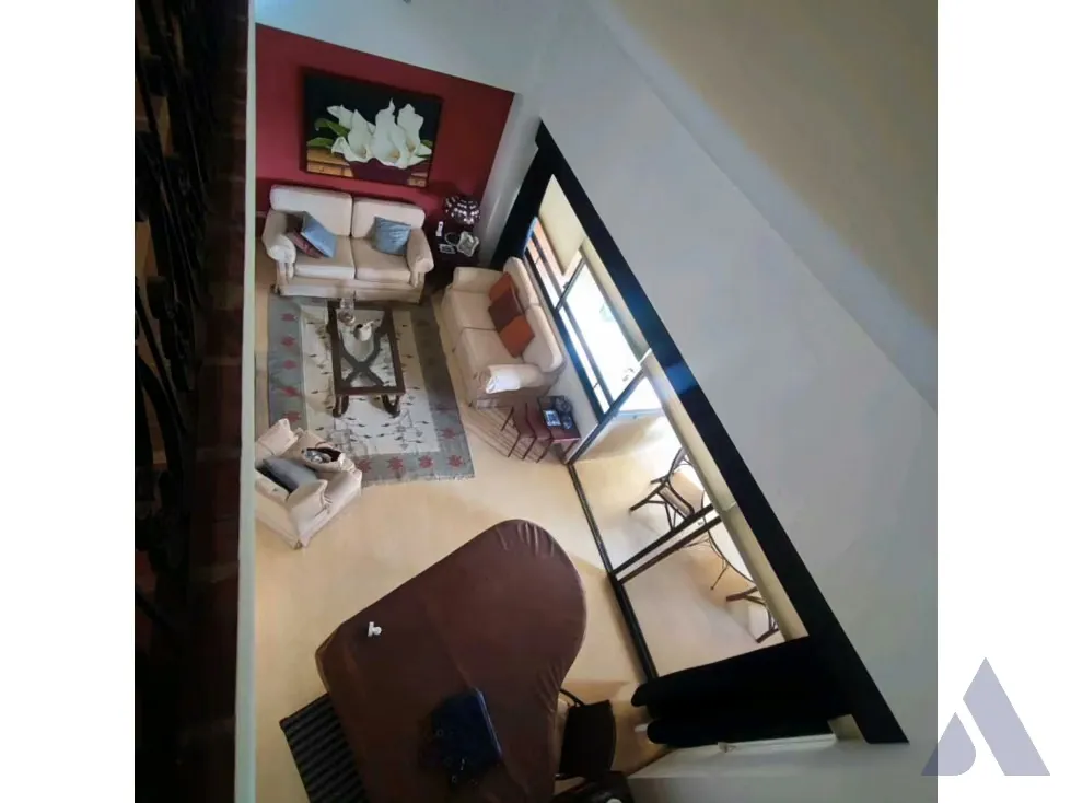 Se vende PH duplex 330m2 Los Palos Grandes 8382 - 5
