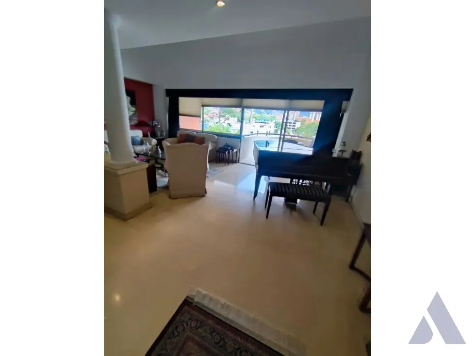 Se vende PH duplex 330m2 Los Palos Grandes 8382 - 10