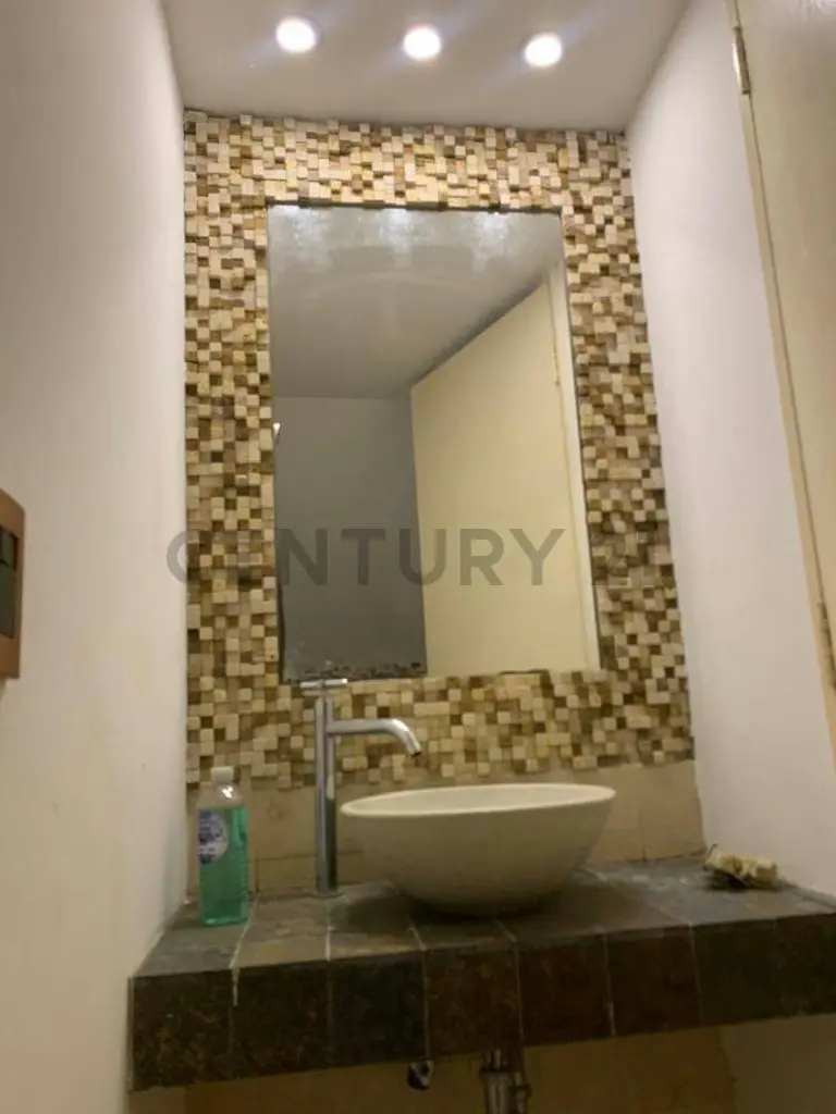 Venta de Hermoso Town House Triple en La Urbanización las Terrazas - 13