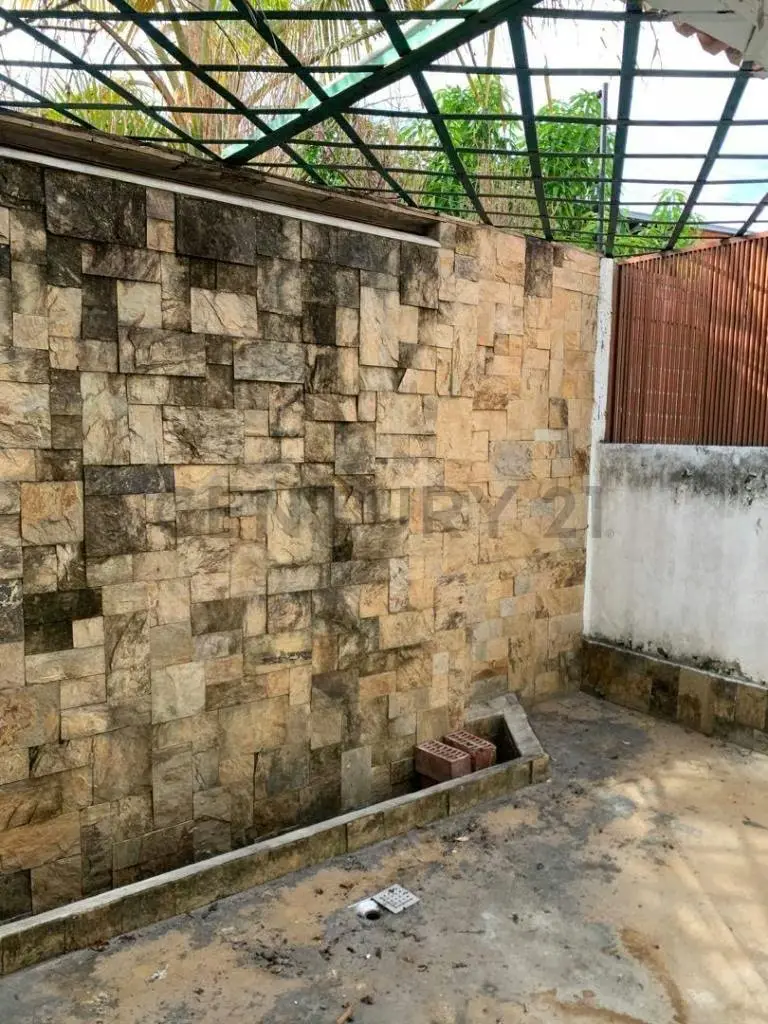 Venta de Hermoso Town House Triple en La Urbanización las Terrazas - 17