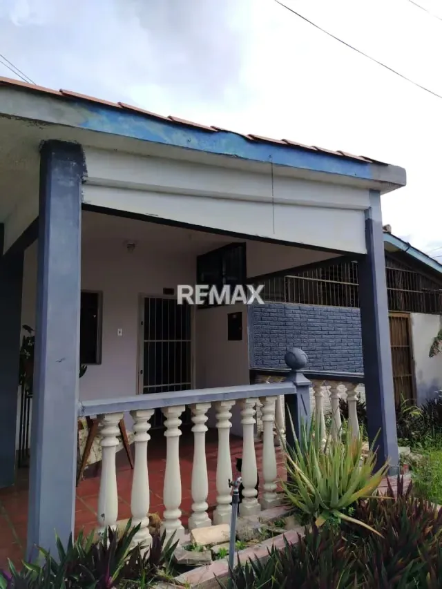 Venta de casa en la urbanización el Recreo Cabudare