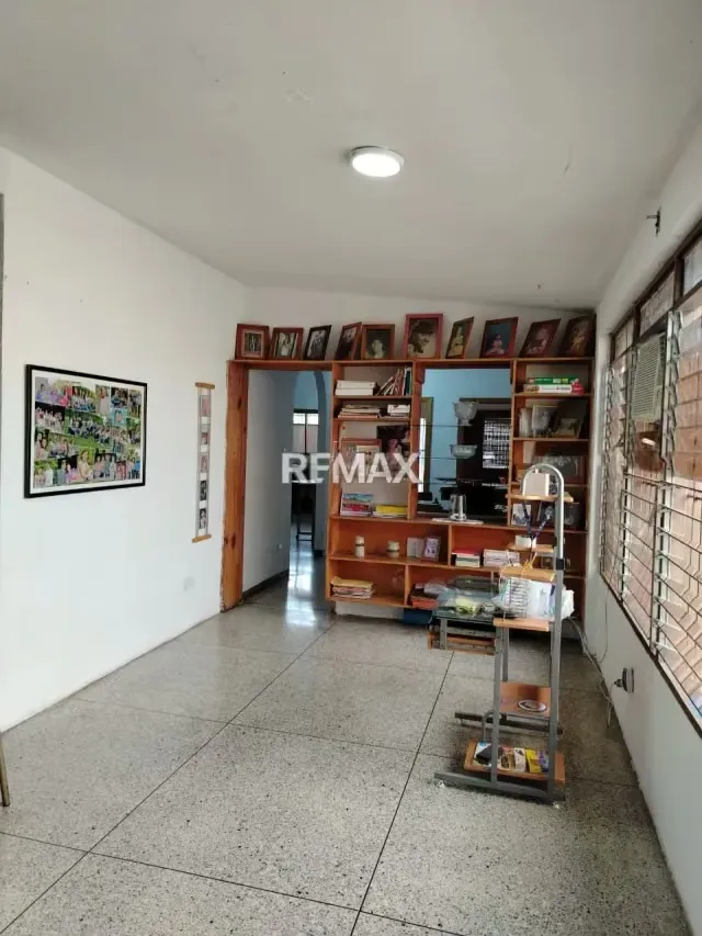 Venta de casa en la urbanización el Recreo Cabudare - 2